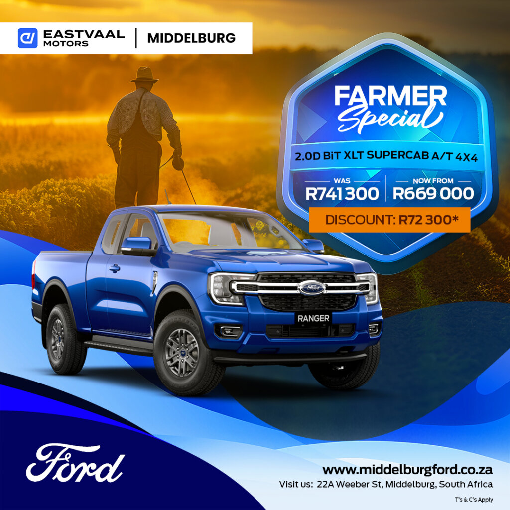 Farmer’s Special image from 