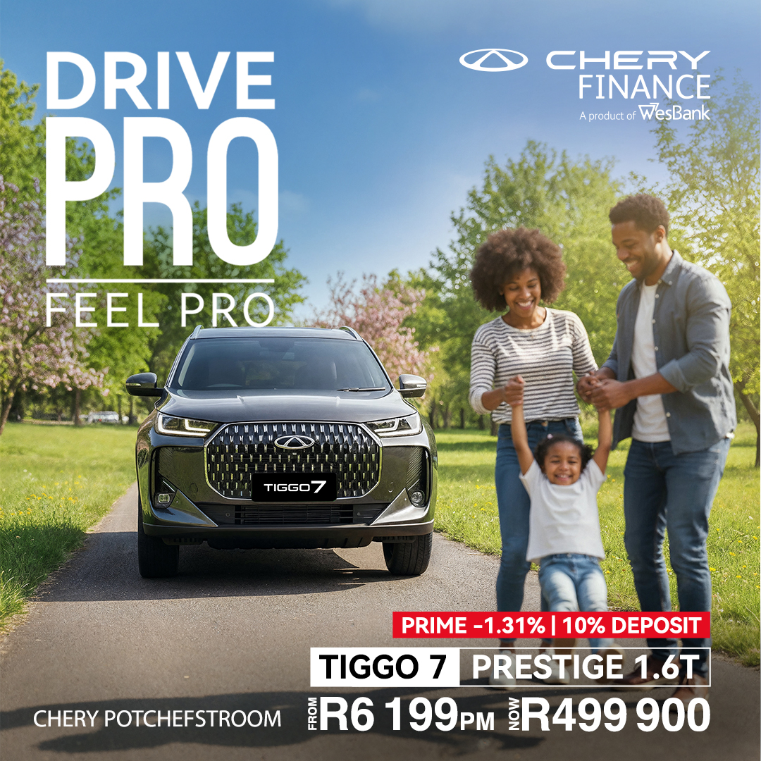 Drive PRO Feel PRO image from 