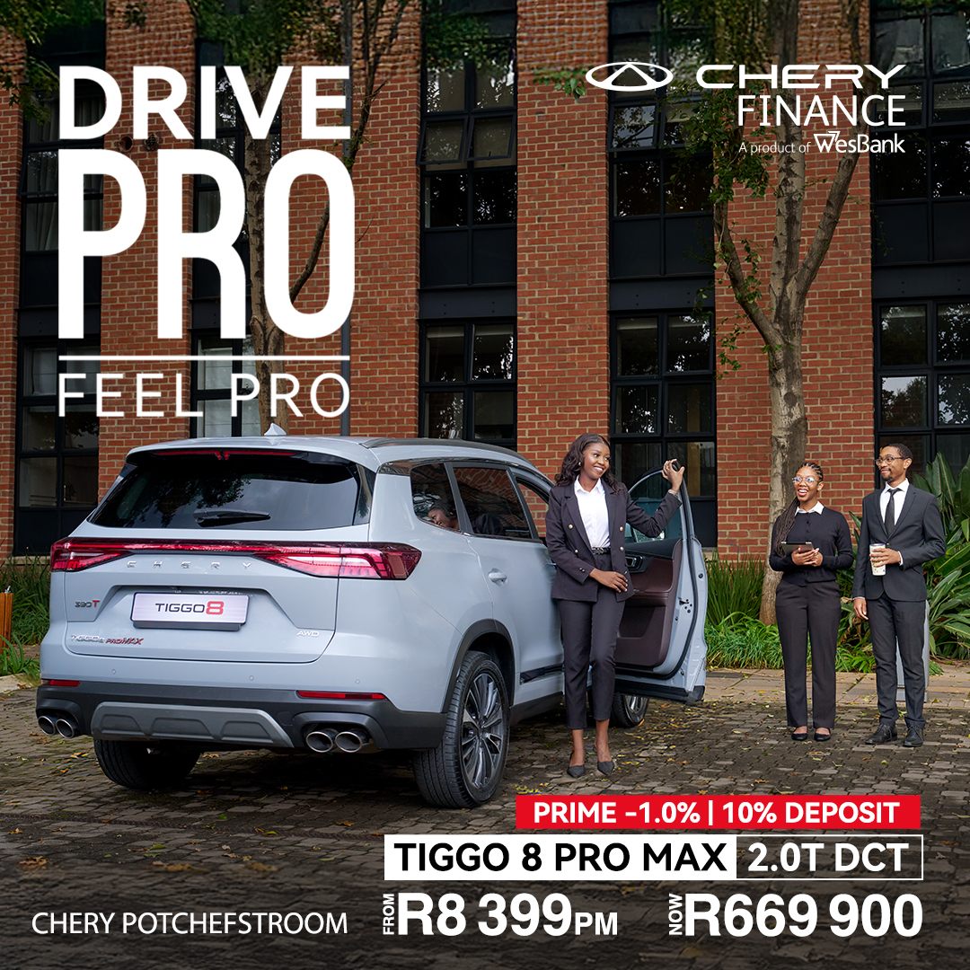 Drive PRO Feel PRO image from 
