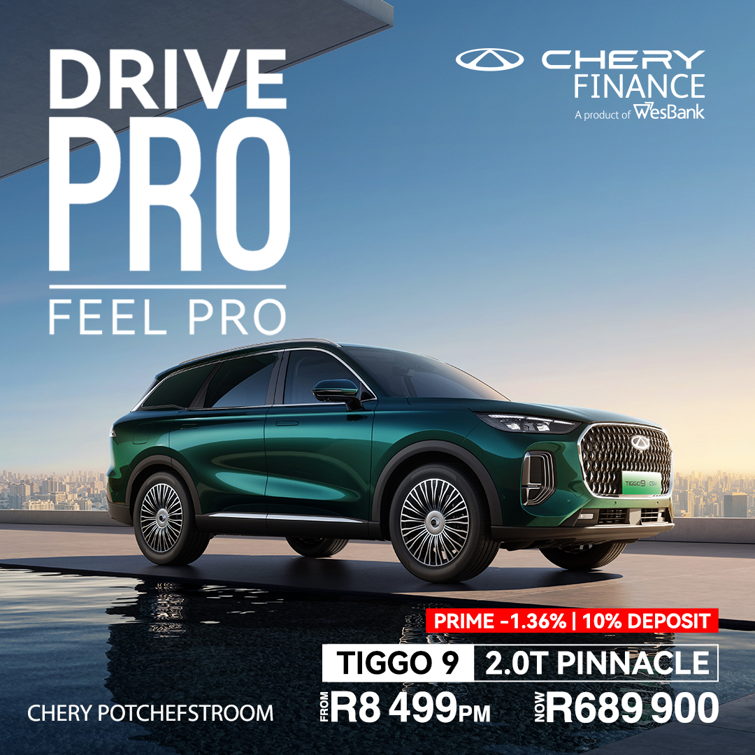 Drive PRO Feel PRO image from 