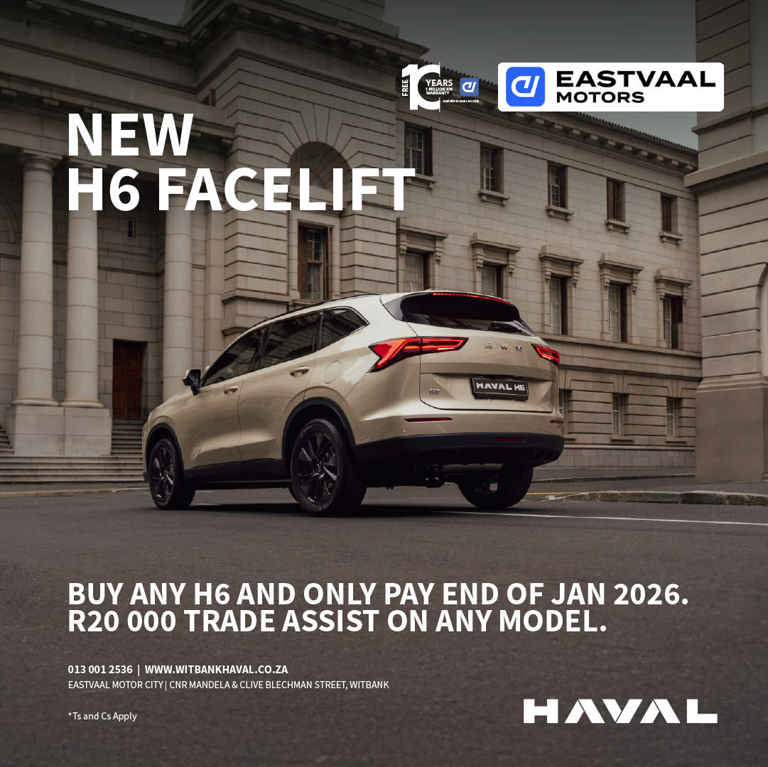 NEW H6 FACELIFT image from 