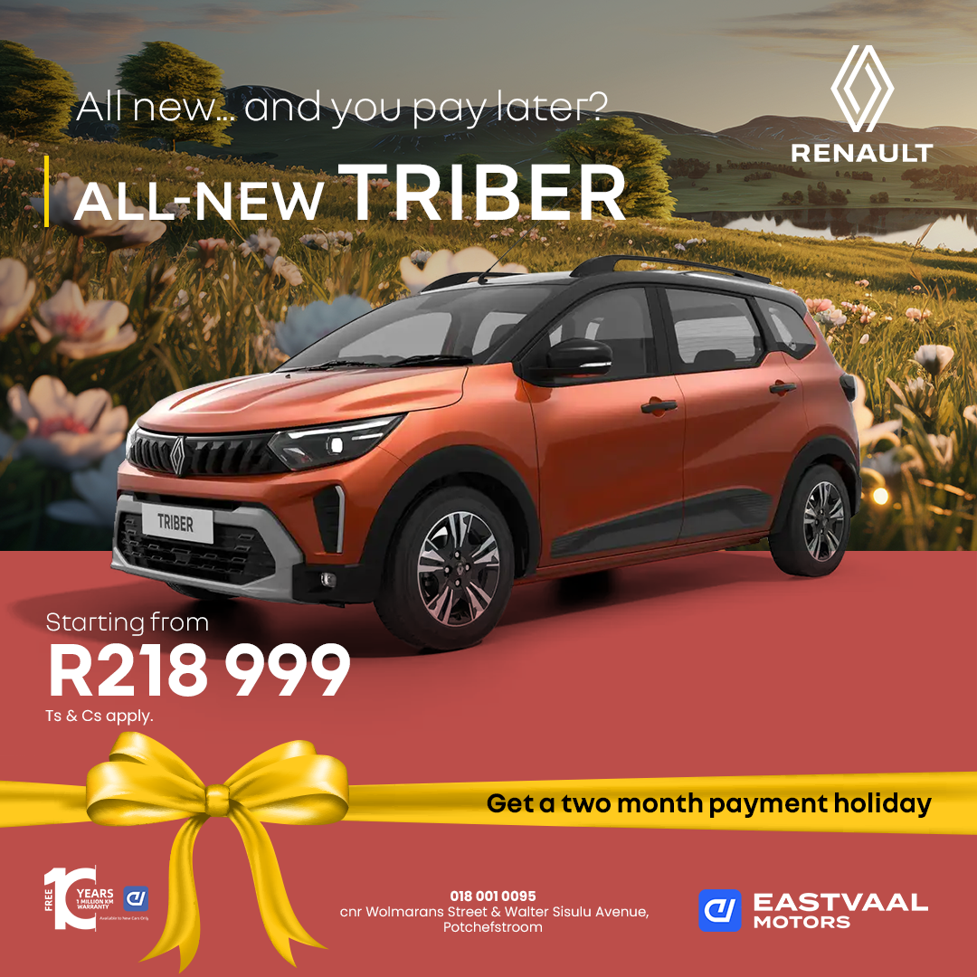 All new?  And you only pay later? image from 