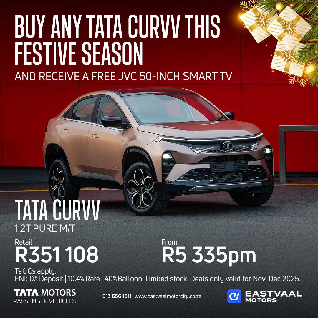 TATA CURV 1.2T PURE MIT image from 
