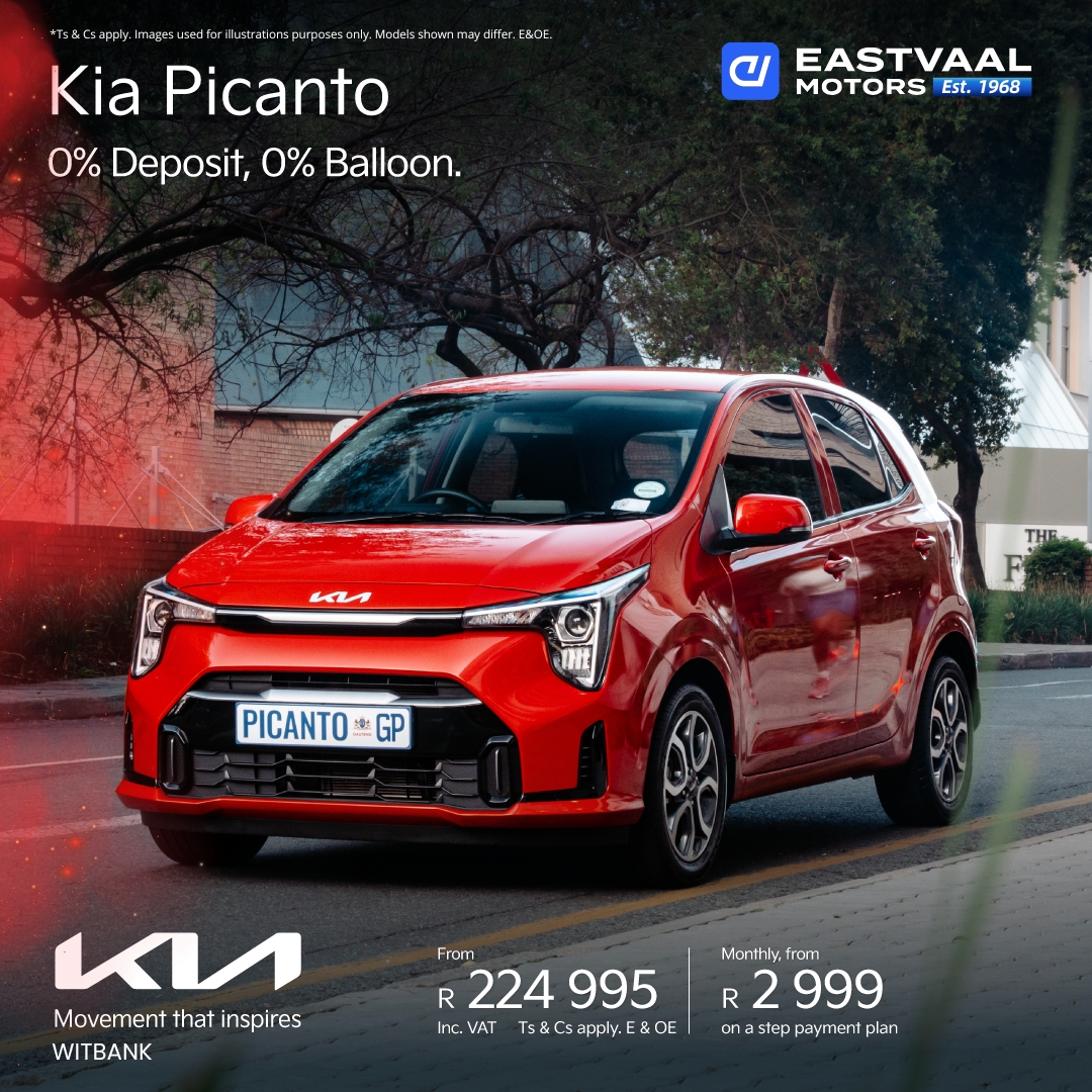 April Acceleration Starts Here – Unlock Your New Kia Today!