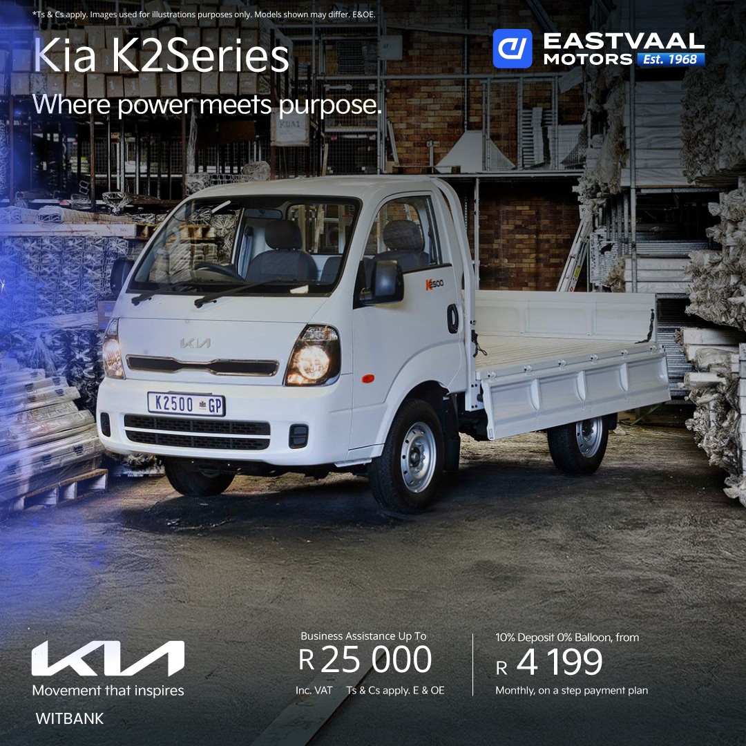 April Adventure Awaits – Your Kia Story Starts at Eastvaal Witbank!
