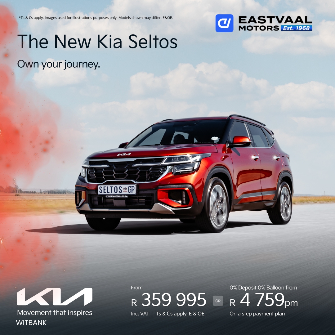 Autumn Vibes, Fresh Wheels – Make April Your Kia Moment!