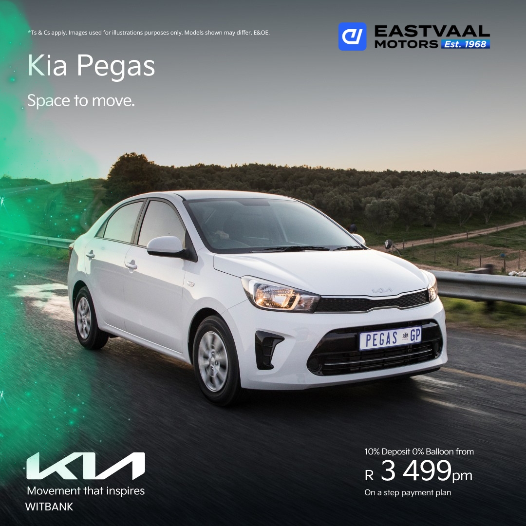 April Momentum Surge – Drive Happy, Drive Kia!