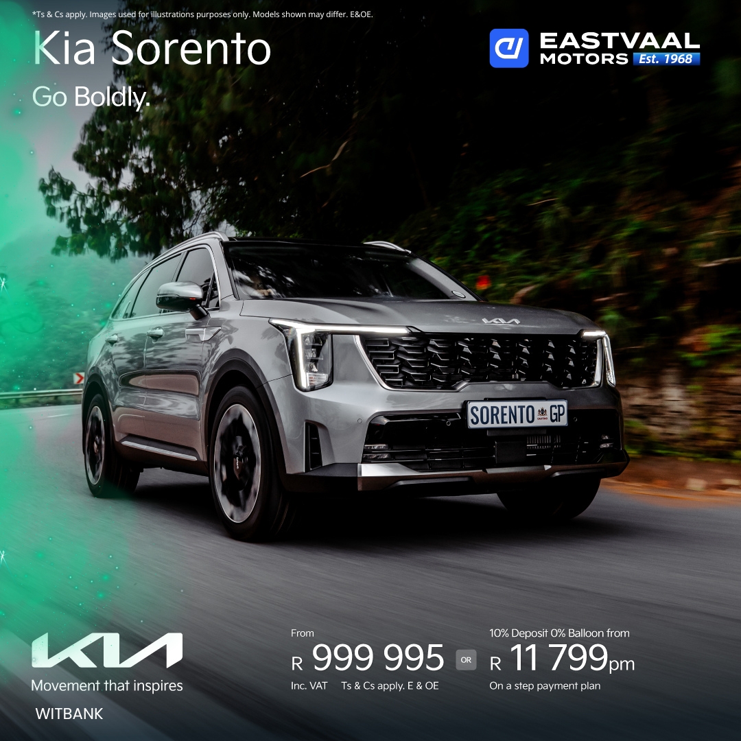 New Month, New Drive – Discover the Kia Difference This April!