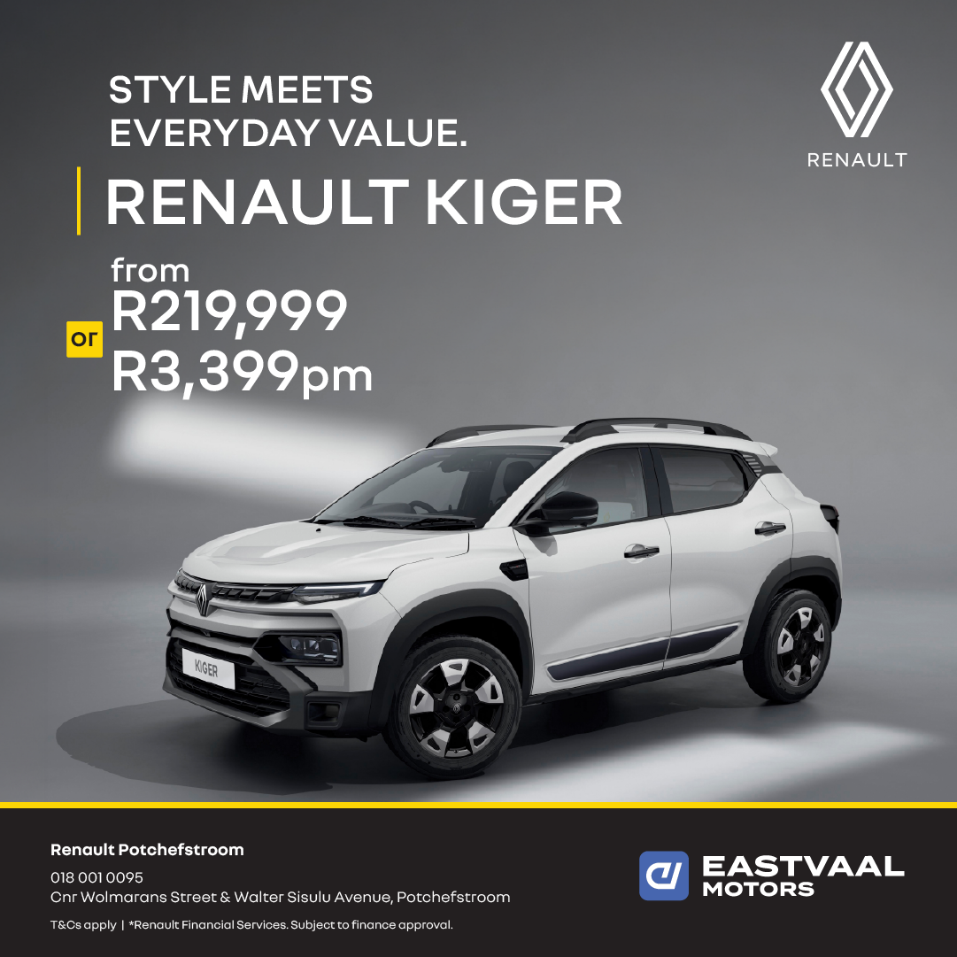 Renault Kiger