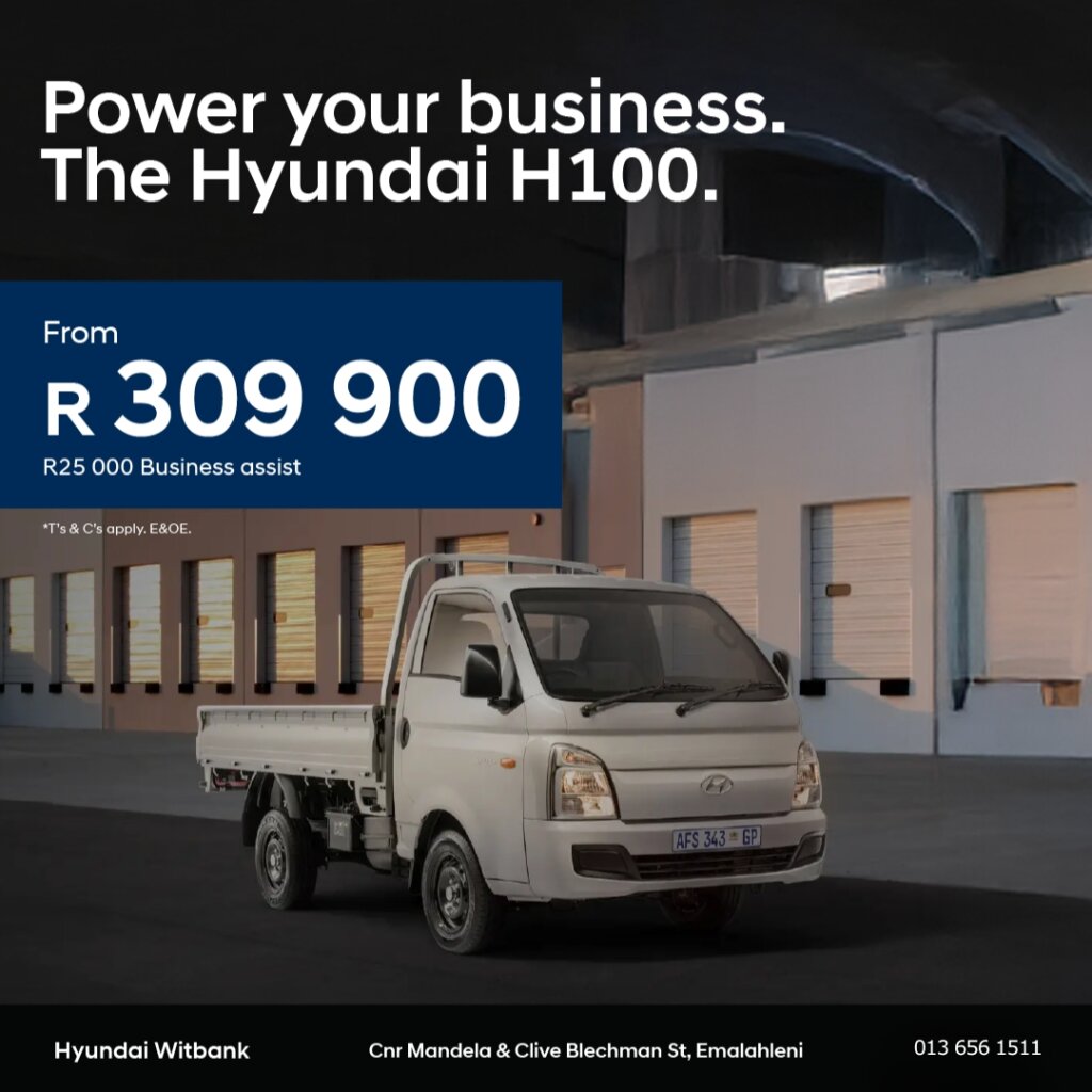 Autumn Road Trips Just Got Better with Hyundai! from Eastvaal Motors