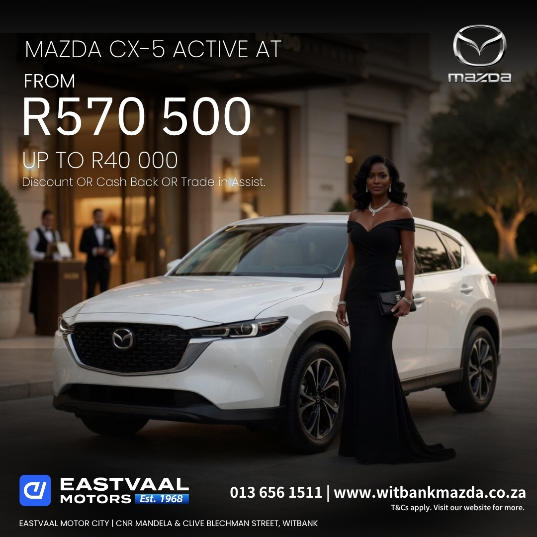 This May, upgrade your journey! Experience Kodo soul-stirring design, SKYACTIV performance, and that unforgettable Jinba Ittai feeling.