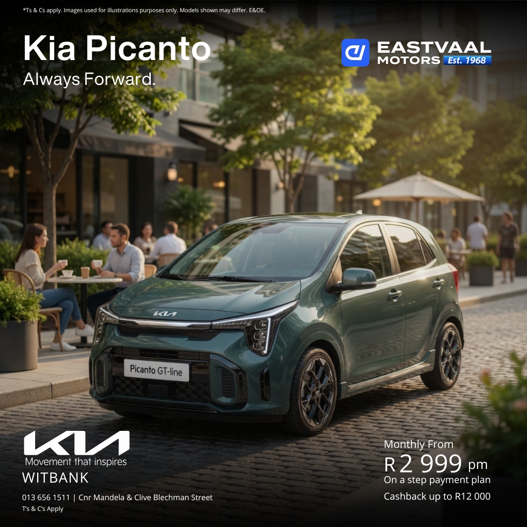 This May, Make Every Drive Unforgettable – Choose Kia! From the zippy Picanto to the adventurous Seltos, find your perfect match.