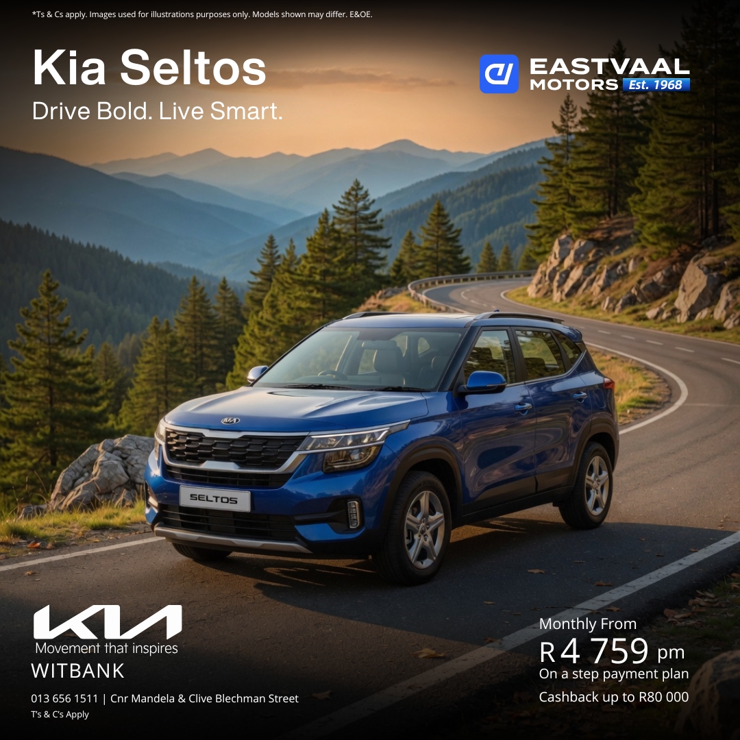 Winter is Coming… Drive into May with Confidence – Kia! Reliable performance and comfort that keeps you moving no matter the season.