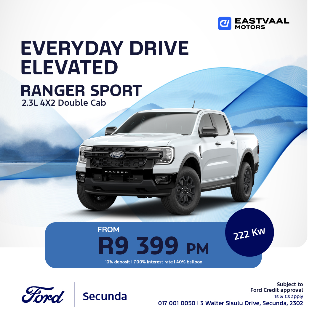Ford Ranger Sport