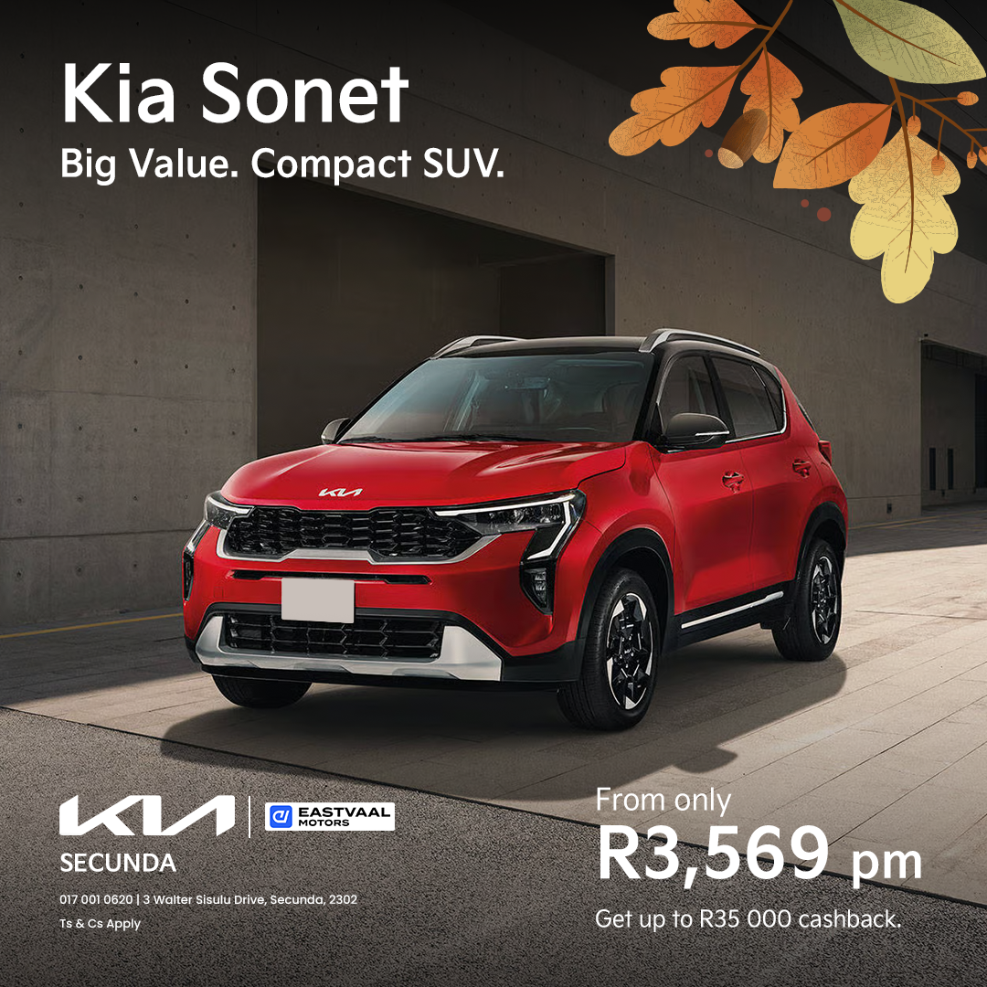 Kia Sonet