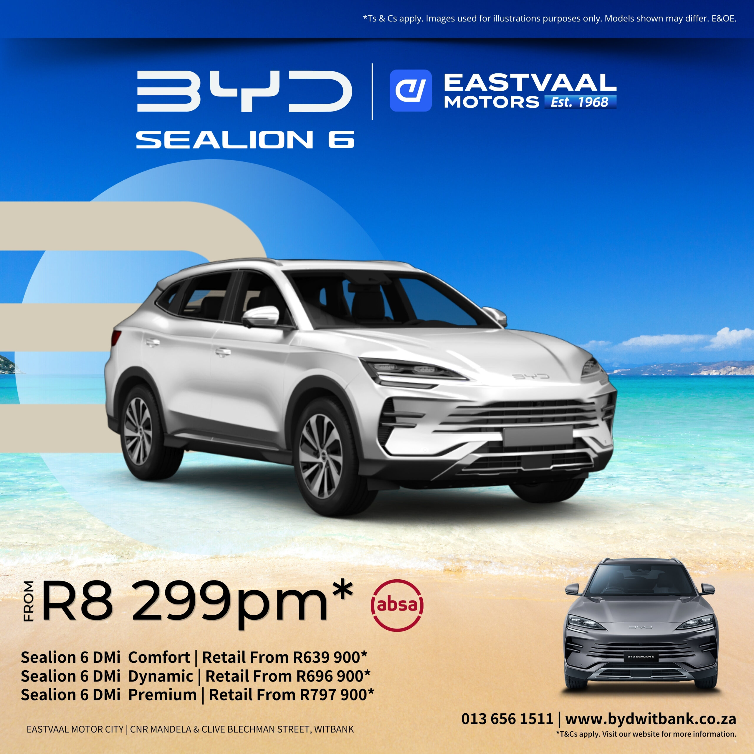 Special offer featured image