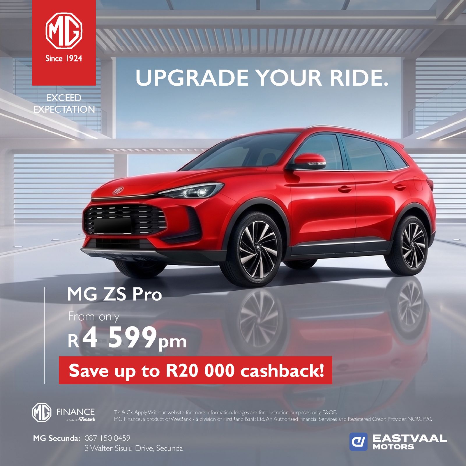 Special offer featured image