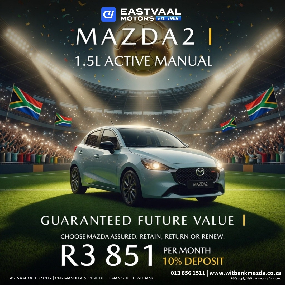💎 More Than Just a Car. Mazda isn’t just transportation — it’s an experience. Soulful design, thrilling performance, and technology that puts the driver first.