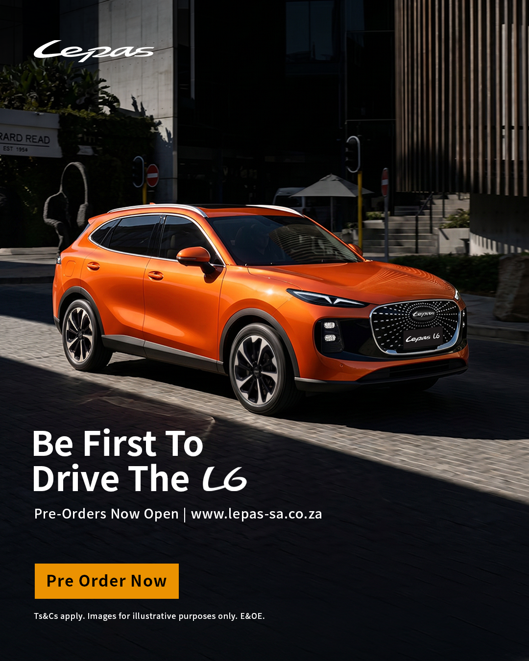 Special offer featured image