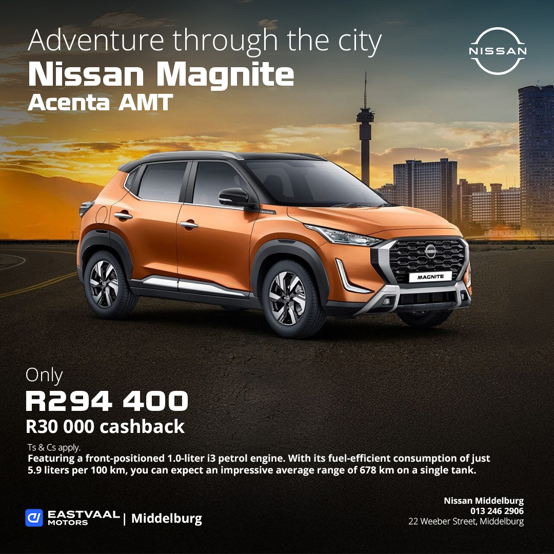 Special offer featured image